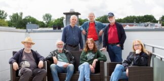 Unter dem Titel "Art & Body" zeigen acht Kunstschaffende ihre Werke in Hilden. Foto: privat