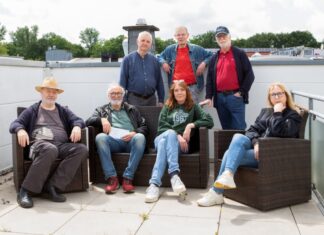 Unter dem Titel "Art & Body" zeigen acht Kunstschaffende ihre Werke in Hilden. Foto: privat