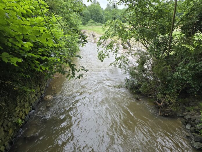 Angerbach in Ratingen, Bild: Alexander Heinz