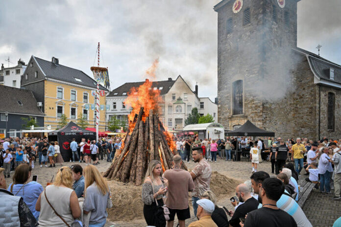 Foto: Mathias Kehren