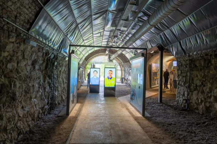 Zeittunnel