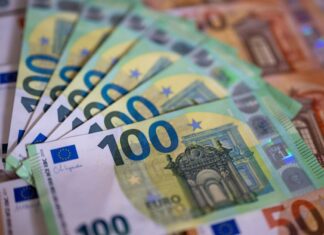 In den nordrhein-westfälischen Kommunen fehlt Geld für die Daseinsvorsorge. (Symbolbild)