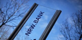 Die NRW-Bank hat ein neues Förderprogramm gestartet (Archivfoto)