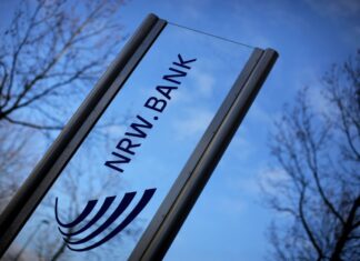 Die NRW-Bank hat ein neues Förderprogramm gestartet (Archivfoto)