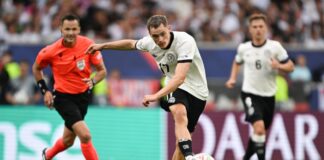 Florian Wirtz soll nächste Woche seinen Medizincheck in Liverpool absolvieren.
