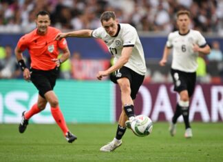 Florian Wirtz soll nächste Woche seinen Medizincheck in Liverpool absolvieren.