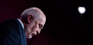 Ulrich Silberbach ist mit 63 Jahren gestorben. Nur wenige Tage zuvor hatte aufgrund einer schweren Krankheit sein Amt als Bundesvorsitzender des Deutschen Beamtenbunds niedergelegt. (Archivbild)