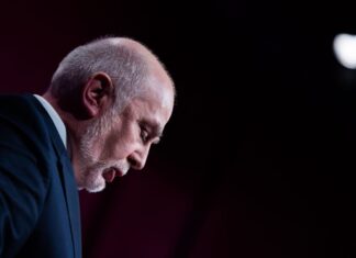 Ulrich Silberbach ist mit 63 Jahren gestorben. Nur wenige Tage zuvor hatte aufgrund einer schweren Krankheit sein Amt als Bundesvorsitzender des Deutschen Beamtenbunds niedergelegt. (Archivbild)