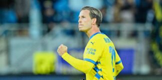 Lino Tempelmann bleibt in Braunschweig.