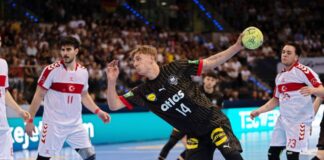 Neu-Nationalspieler Mathis Häseler verlängert seinen Vertrag beim VfL Gummersbach.