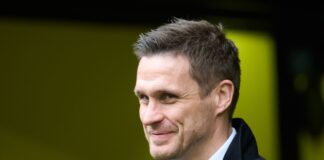 Sportdirektor Sebastian Kehl erwartet mehr vom BVB bei der Club-WM.