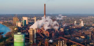 Der Stahlkonzern Salzgitter will noch in diesem Sommer entscheiden, was mit seiner HKM-Beteiligung geschehen soll.