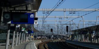 Ein Bahnstreik trifft die Niederlande am Freitag, die aus Deutschland kommenden Züge sind aber wohl nicht betroffen.