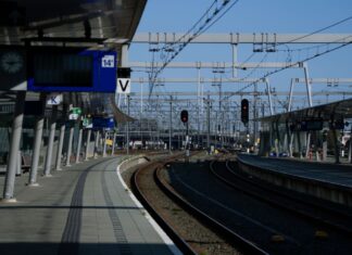 Ein Bahnstreik trifft die Niederlande am Freitag, die aus Deutschland kommenden Züge sind aber wohl nicht betroffen.