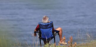 In den kommenden Tagen bleibt es zunächst sommerlich warm. 