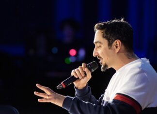Zuletzt war Eko Fresh in Fernsehshows wie «The Masked Singer» oder «Sing meinen Song» zu sehen. (Archivbild)