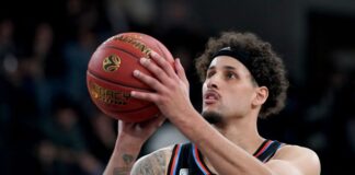 Bonn, Paris, Berlin und nun wieder Bonn: Michael Kessens kehrt zu den Baskets zurück. 