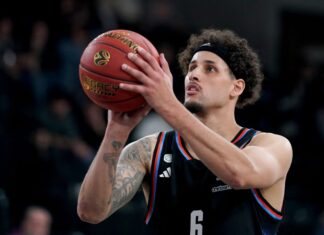 Bonn, Paris, Berlin und nun wieder Bonn: Michael Kessens kehrt zu den Baskets zurück. 
