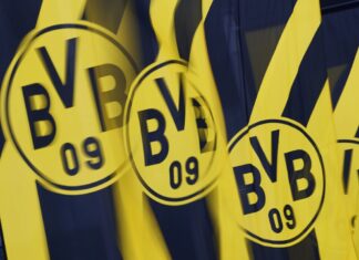 BVB startet die Vorbereitung auf die Club-WM.