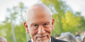 John Malkovich spielt gerne vor einem deutschen Publikum. (Archivbild)