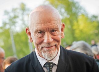 John Malkovich spielt gerne vor einem deutschen Publikum. (Archivbild)
