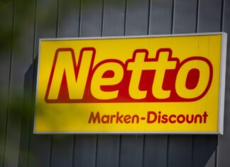 Der Lebensmitteldiscounter Netto informiert über einen Warenrückruf. (Archivbild) 