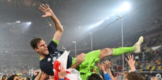 Der frühere Torwart wird ins Präsidium des VfL Bochum gewählt. 