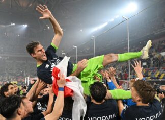 Der frühere Torwart wird ins Präsidium des VfL Bochum gewählt. 