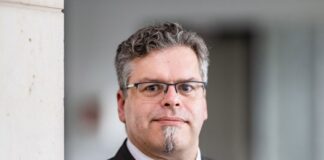 Generalbundesanwalt spricht beim Jahrespresseempfang seiner Behörde auch über den Messerangriff in Bielefeld. (Archivbild)
