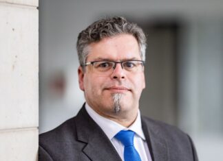 Generalbundesanwalt spricht beim Jahrespresseempfang seiner Behörde auch über den Messerangriff in Bielefeld. (Archivbild)
