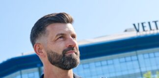 Miron Muslic hat klare Ideen, wie er mit Schalke Fußballspielen lassen will.