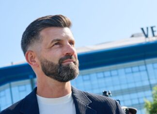 Miron Muslic hat klare Ideen, wie er mit Schalke Fußballspielen lassen will.