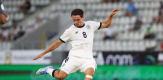 U19-Nationalspieler Kjell Wätjen wird von Borussia Dortmund an den VfL Bochum ausgeliehen. 