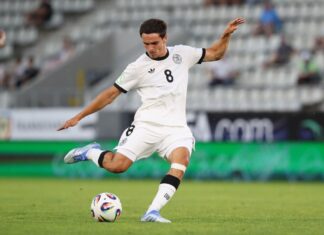 U19-Nationalspieler Kjell Wätjen wird von Borussia Dortmund an den VfL Bochum ausgeliehen. 