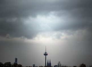 Kühl und wechselhaft an Pfingsten – freundlicher Wochenstart