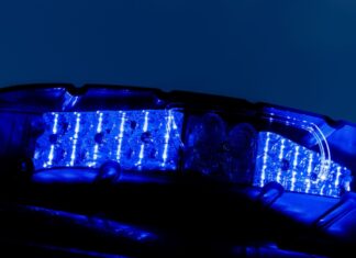 Die Polizei sucht weitere Zeugen. (Symbolbild)