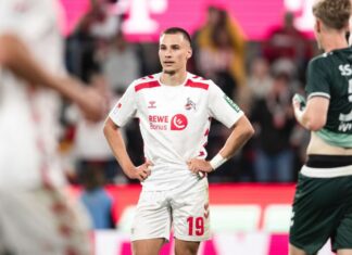 Wechsel bestätigt: Tim Lemperle wechselt nach Hoffenheim.