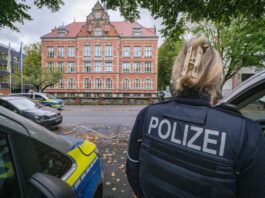 Androhungen von Straftaten an Schulen nehmen ein erschreckendes Ausmaß an. (Symbolbild)