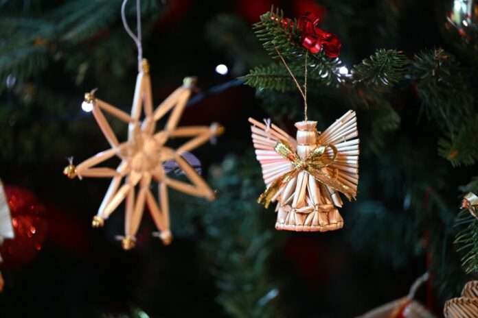 Neuer Geburtenkalender: mehr Sommer- als Weihnachtsbabys «Weihnachtskinder» haben einen ganz besonders seltenen Geburtstag. (Symbolbild)