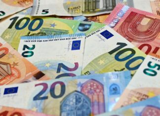 Wohin sollen die Milliarden fließen, die aus dem Infrastrukturpaket des Bundes zu erwarten sind? Die SPD formuliert Eckpunkte. (Symbolbild)