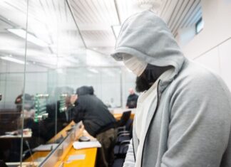 Abu Walaa wurde in Celle rechtskräftig zu zehneinhalb Jahren Haft verurteilt. (Archivbild)
