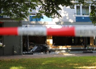 Die Ermittler prüfen einen Zusammenhang mit dem «Kölner Drogenkrieg».