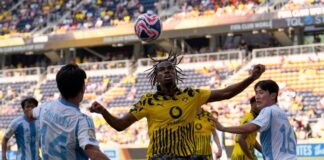 Leihspieler Chukwuemeka soll über das eigentliche Leihende hinaus beim BVB bleiben