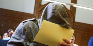 Abu Walaa, verurteilter IS-Terrorist und früherer IS-Statthalter in Deutschland, scheitert mit Klage gegen seine Ausweisung.