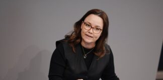 Die Ehefrau des ehemaligen SPD-Bundesvorsitzenden und Vizekanzlers Franz Müntefering (85) tritt die Nachfolge des bisherigen Geschäftsführers und Vorstandssprechers Björn Böhning an. 