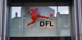 Die Deutsche Fußball Liga hat die Spielpläne für die 1. und 2. Liga veröffentlicht.