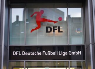 Die Deutsche Fußball Liga hat die Spielpläne für die 1. und 2. Liga veröffentlicht.