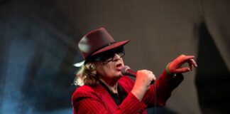 Heute ein Rockstar - einst beim Aufnahmetest an der Musikhochschule kritisch beäugt: Udo Lindenberg.