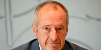 Oliver Wittke, Vorstandssprecher des Verkehrsverbundes Rhein-Ruhr (VRR), sprach von einem «Verfall der Sitten». 
