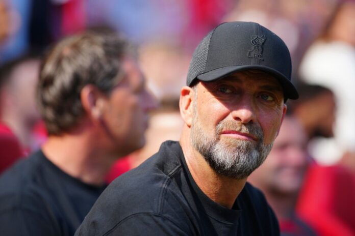Jürgen Klopp glaubt an einen Erfolg des Mega-Transfers von Florian Wirtz zum FC Liverpool.